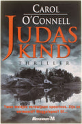 Judaskind - Carol O'Connell