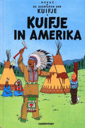 Kuifje 03. (actieprijs) kuifje in Amerika - Hergé, GEORGES. Remi,