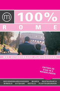 100% Rome / Druk Heruitgave - Sofie Demuynck