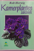 Kamerplantenzakboek - Herwig