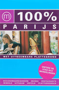 100% Parijs / Druk Heruitgave - Evelyn ter Bekke