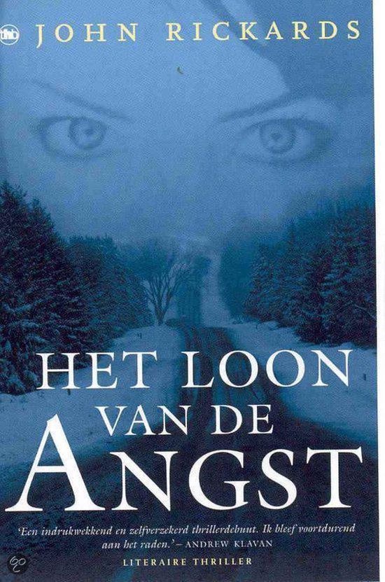 Loon Van De Angst - John Rickards