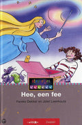 HEE, EEN FEE - Femke Dekker