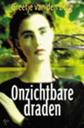 Onzichtbare draden - G. van den Berg