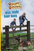 Jess Zoekt Haar Baas - J. Dale