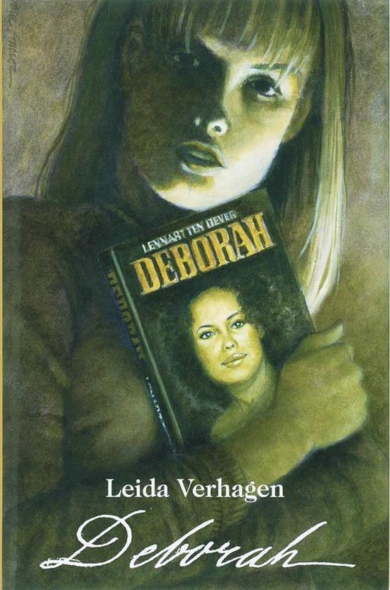 Deborah - L. Verhagen