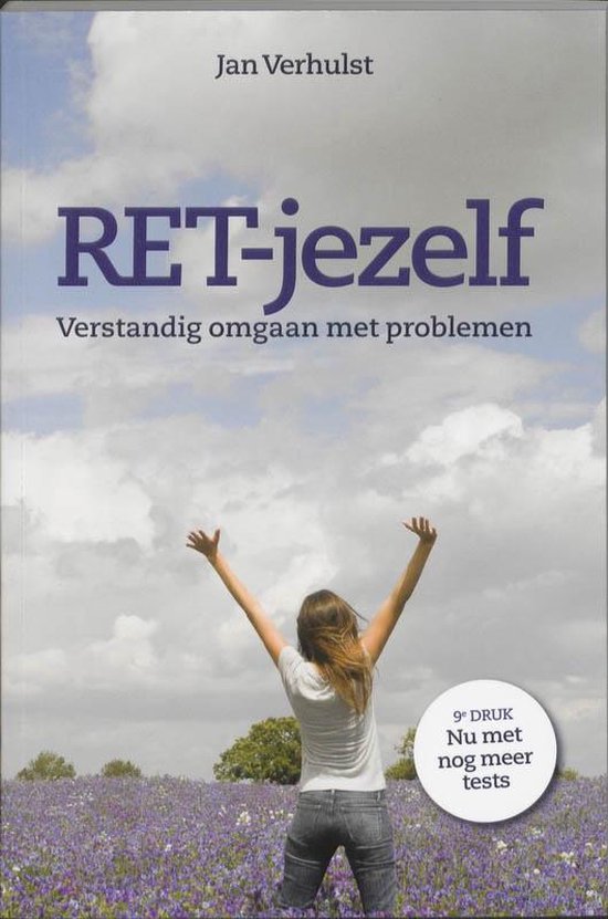 RET - jezelf - Jan Verhulst