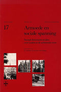 Hollandse studien 17 - Armoede en sociale spanning - Diederiks