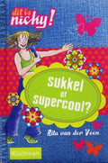 Dit Is Nicky Sukkel Of Supercool - Veen