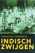 Indisch zwijgen - Anneloes Timmerije