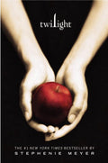 Twilight - Stephenie Meyer, Youn - Kyung Kim
