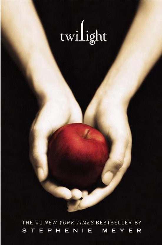 Twilight - Stephenie Meyer, Youn - Kyung Kim