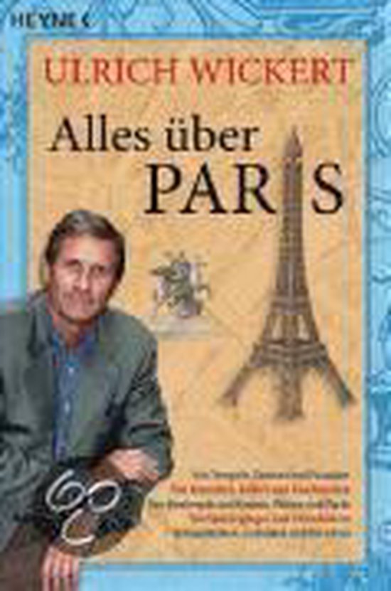 Alles über Paris