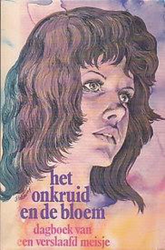Onkruid en de bloem dagboek verslaafd meisje - Alice