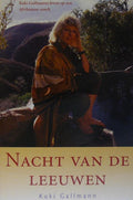 Nacht van de Leeuwen - Kuki Gallmann
