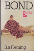 James Bond 007: Doctor No - Ian Fleming
