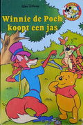 Winnie de Poeh koopt een jas - Walt Disney