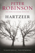 DCI Banks 16 - Hartzeer - Peter Robinson