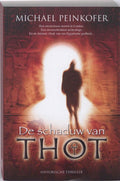 De Schaduw Van Thot - Michael Peinkofer