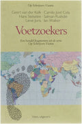 Voetzoekers 8 Jazz anno 1970 - Geert van der Kolk, Camilo José Cela
