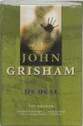 Deal Geb - John Grisham, geen