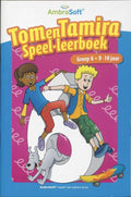 AmbraSoft Tom en Tamira Speelleerboek / Gr 6 - Willem Eekhof