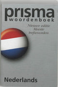 Prisma Woordenboek Nederlands - Antonius Angelus Weijnen