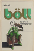 Brood van myn jeugd - Heinrich Böll, V Stalling