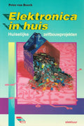 Elektronica in huis - Peter van Beeck, Eric Bogers
