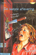 Laatste Aflevering - L. Littke