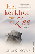 Het kerkhof van de zee - Aslak Nore