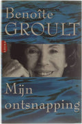 Mijn ontsnapping - Benoïte Groult