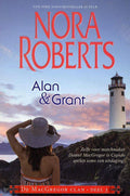 Alan & Grant - Nora Roberts