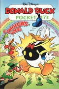 D Duck Pock 173 - Disney
