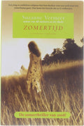 Zomertijd - Suzanne Vermeer