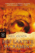 Het Laatste Sacrament - N. Olson, Rogier van Kappel
