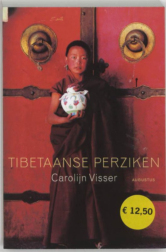 Tibetaanse Perziken - C. Visser
