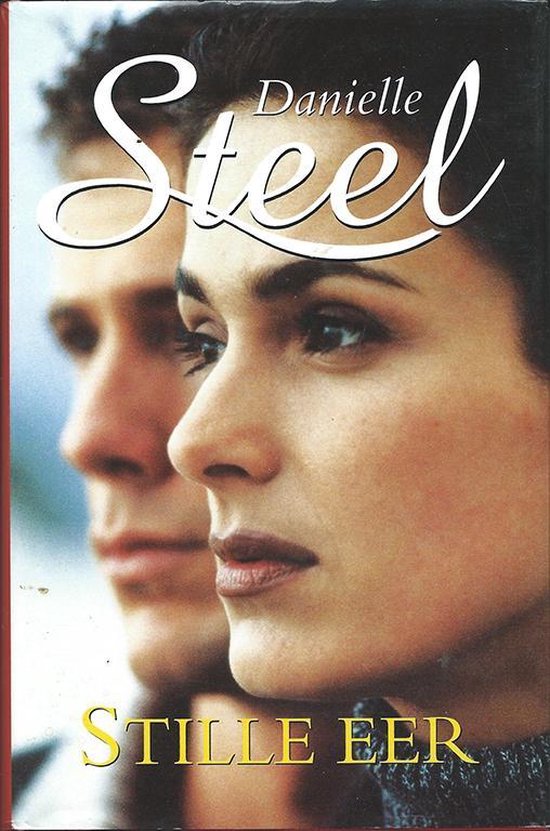 Stille eer - Danielle Steel, Steel