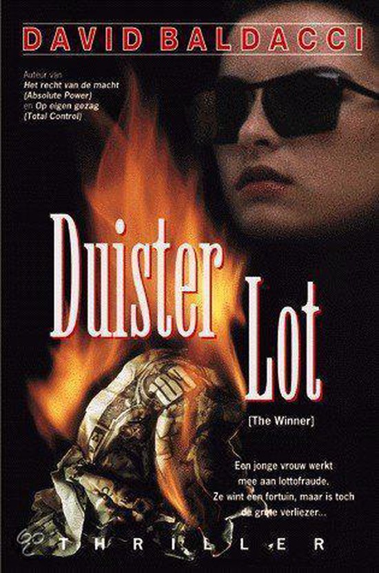 Duister Lot - David Baldacci, Hugo Kuipers