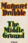 The Middle Ground - Margaret Drabble