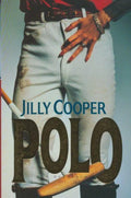 POLO - Jilly Cooper