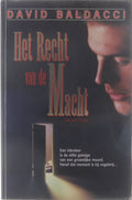 Het recht van de macht - David Baldacci, Martin Jansen in de Wal