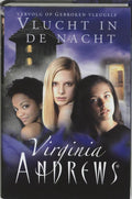 Vlucht In De Nacht - Virginia Andrews