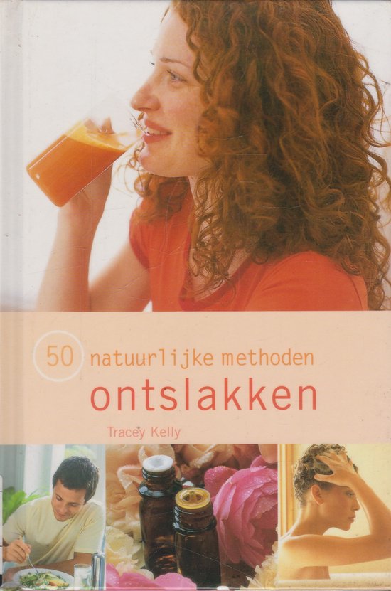 Ontslakken - Tracey Kelly, Tony Kelly