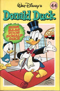 Ruim baan voor Donald Duck - Disney