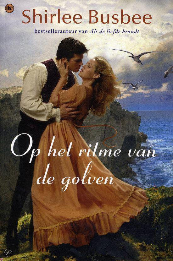 Op Het Ritme Van De Golven - Shirlee Busbee