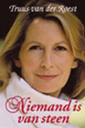 Niemand Is Van Steen - Anke de Graaf, Truus van der Roest