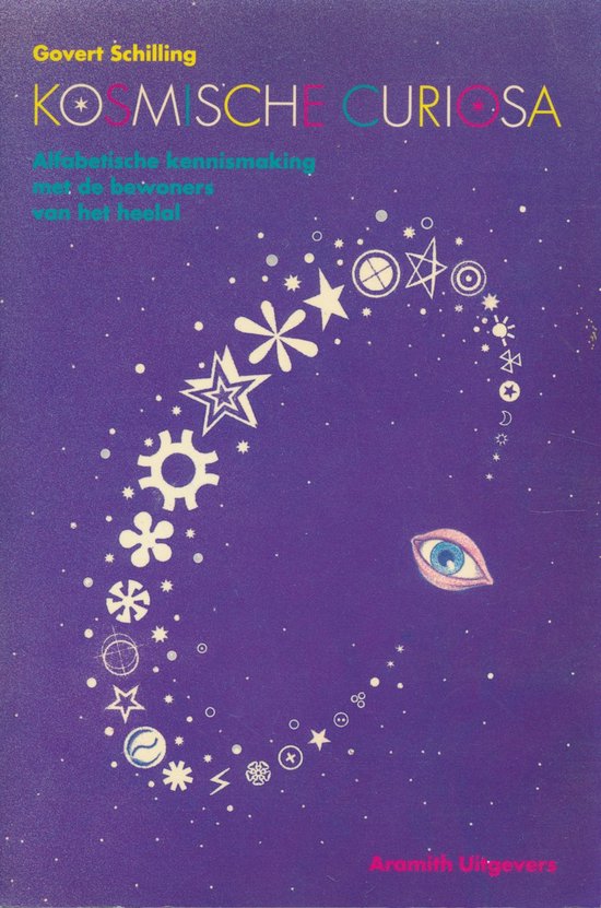 Kosmische curiosa - Govert Schilling