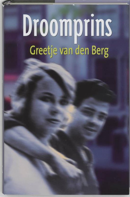 Droomprins - Greetje van den Berg