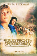 Kruistocht in spijkerbroek - Thea Beckman, geen